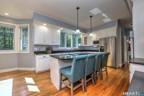 91 Cranbury Drive Trumbull CT 06611