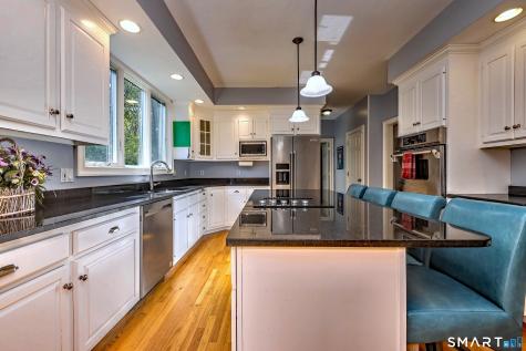 91 Cranbury Drive Trumbull CT 06611