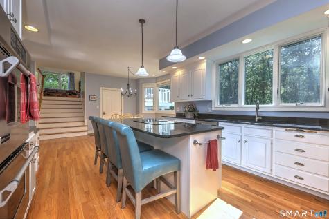 91 Cranbury Drive Trumbull CT 06611