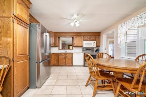 43 Edward Street Wethersfield CT 06109