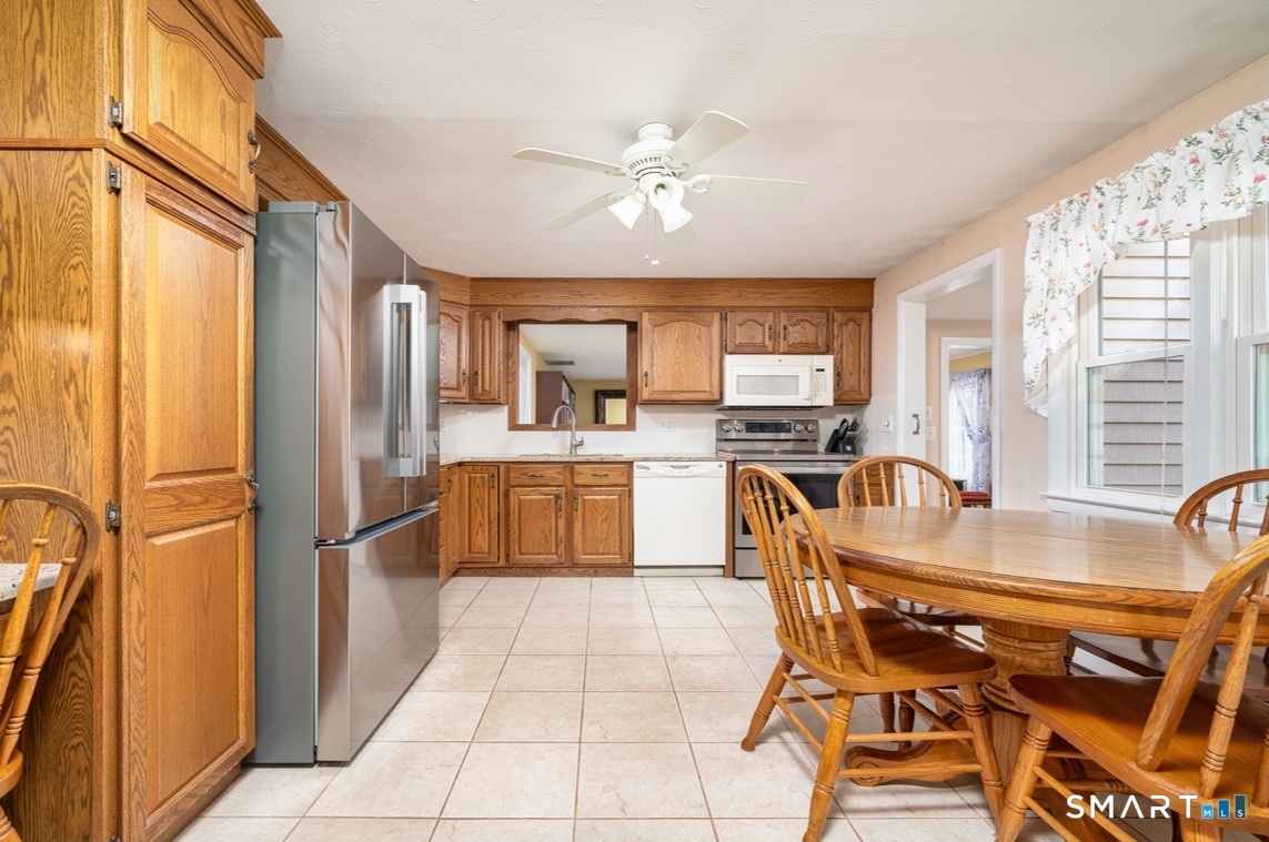 43 Edward Street Wethersfield CT 06109