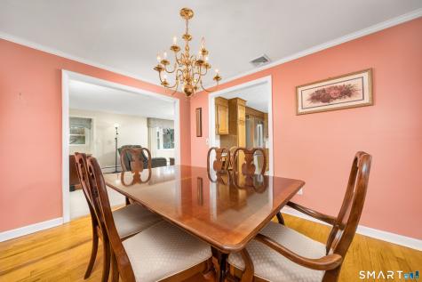 43 Edward Street Wethersfield CT 06109