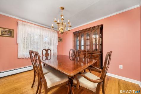 43 Edward Street Wethersfield CT 06109
