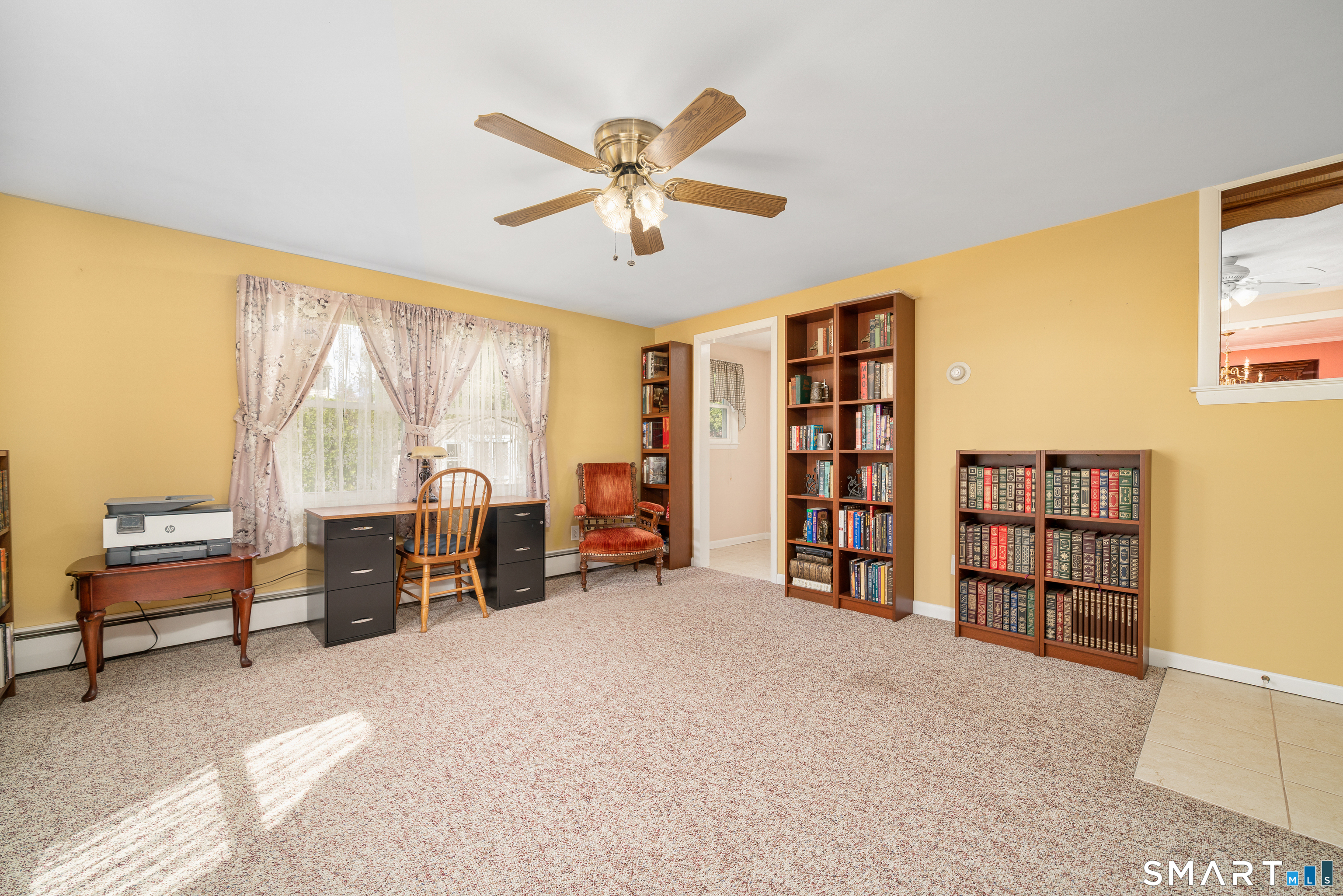 43 Edward Street Wethersfield CT 06109