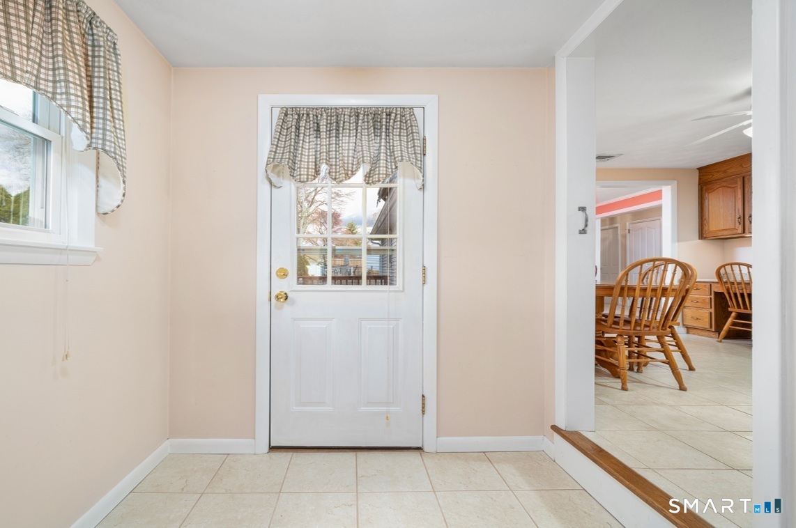 43 Edward Street Wethersfield CT 06109