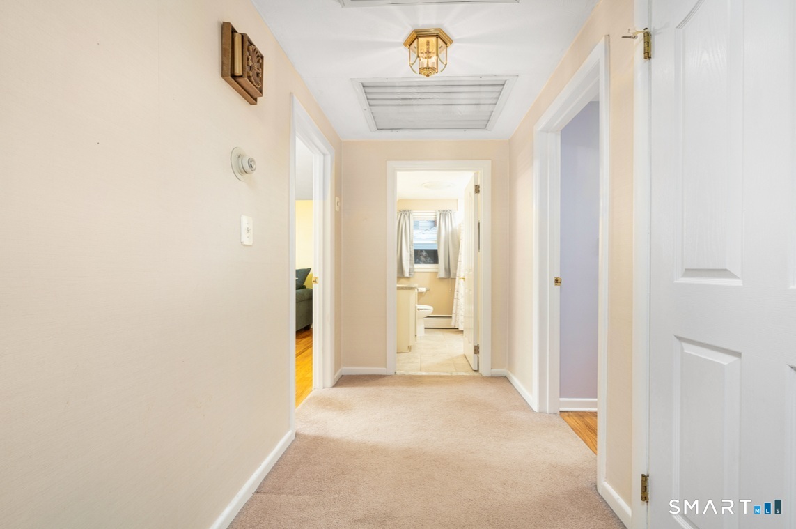 43 Edward Street Wethersfield CT 06109