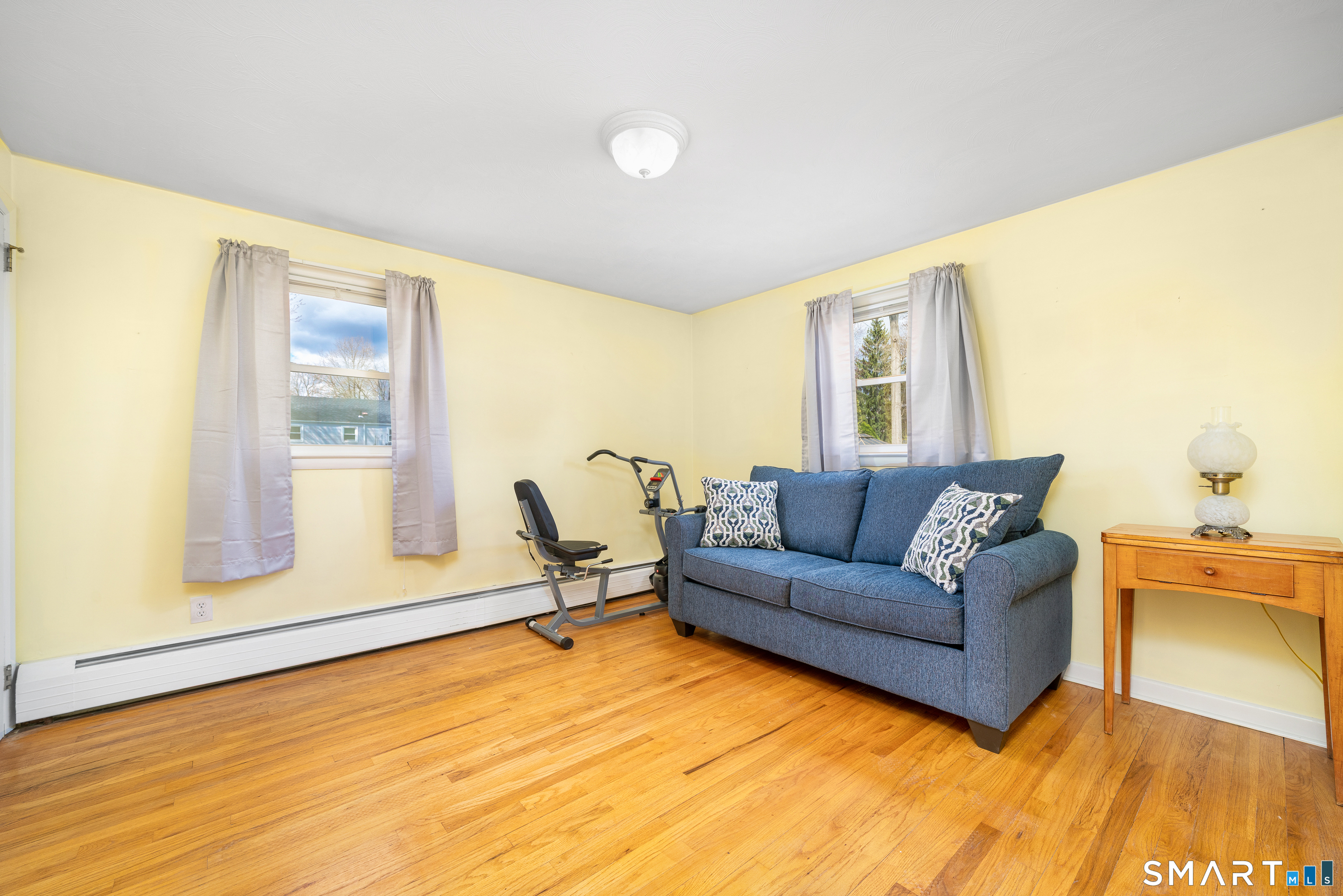43 Edward Street Wethersfield CT 06109