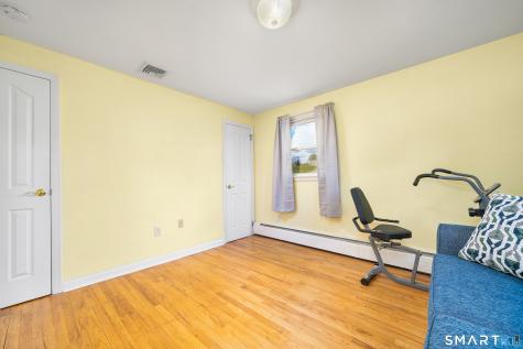 43 Edward Street Wethersfield CT 06109