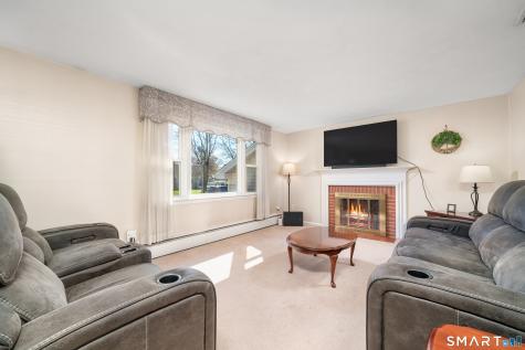 43 Edward Street Wethersfield CT 06109