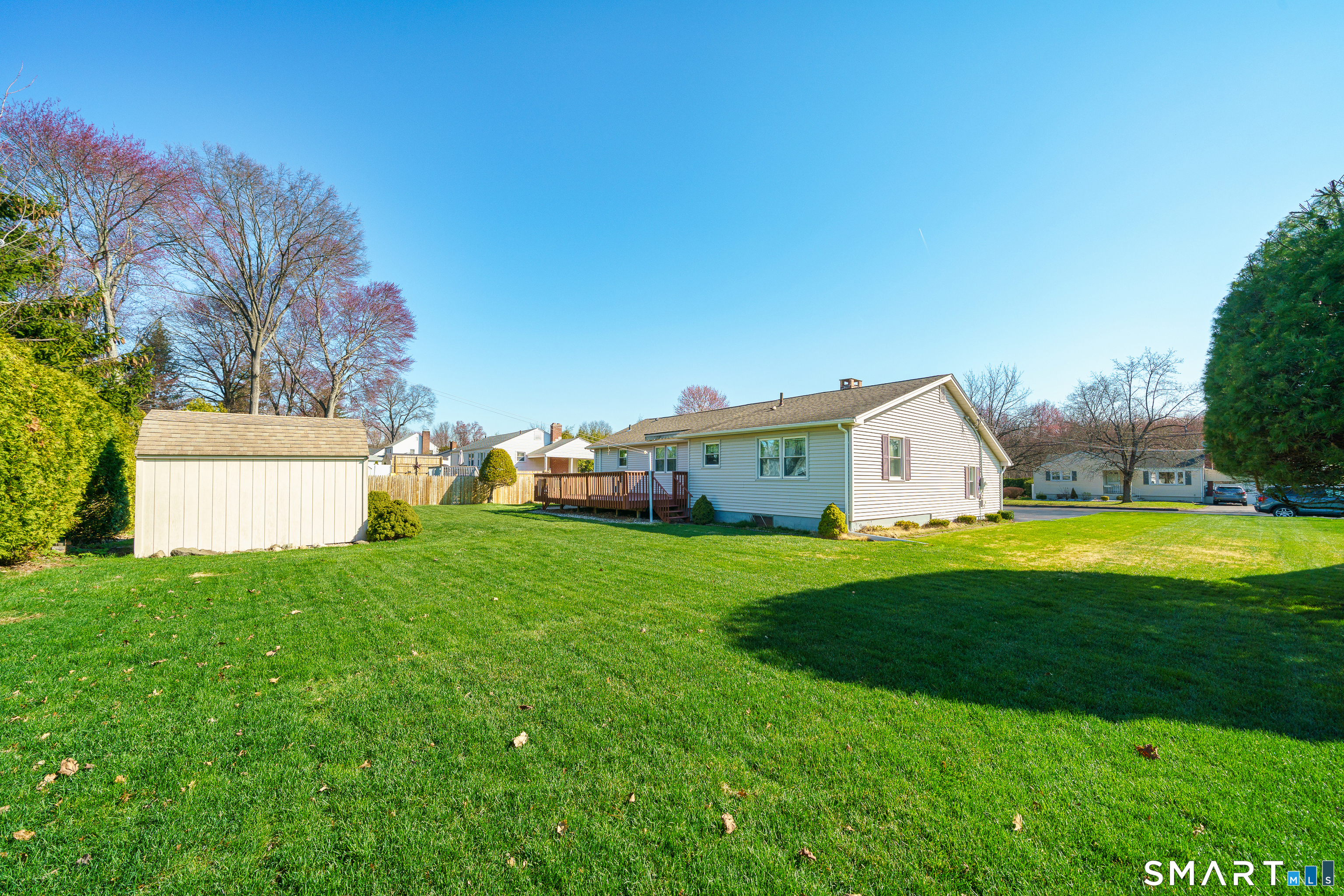 43 Edward Street Wethersfield CT 06109