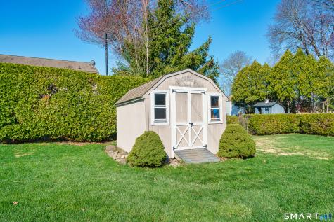 43 Edward Street Wethersfield CT 06109