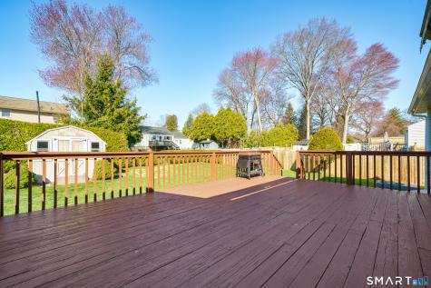 43 Edward Street Wethersfield CT 06109