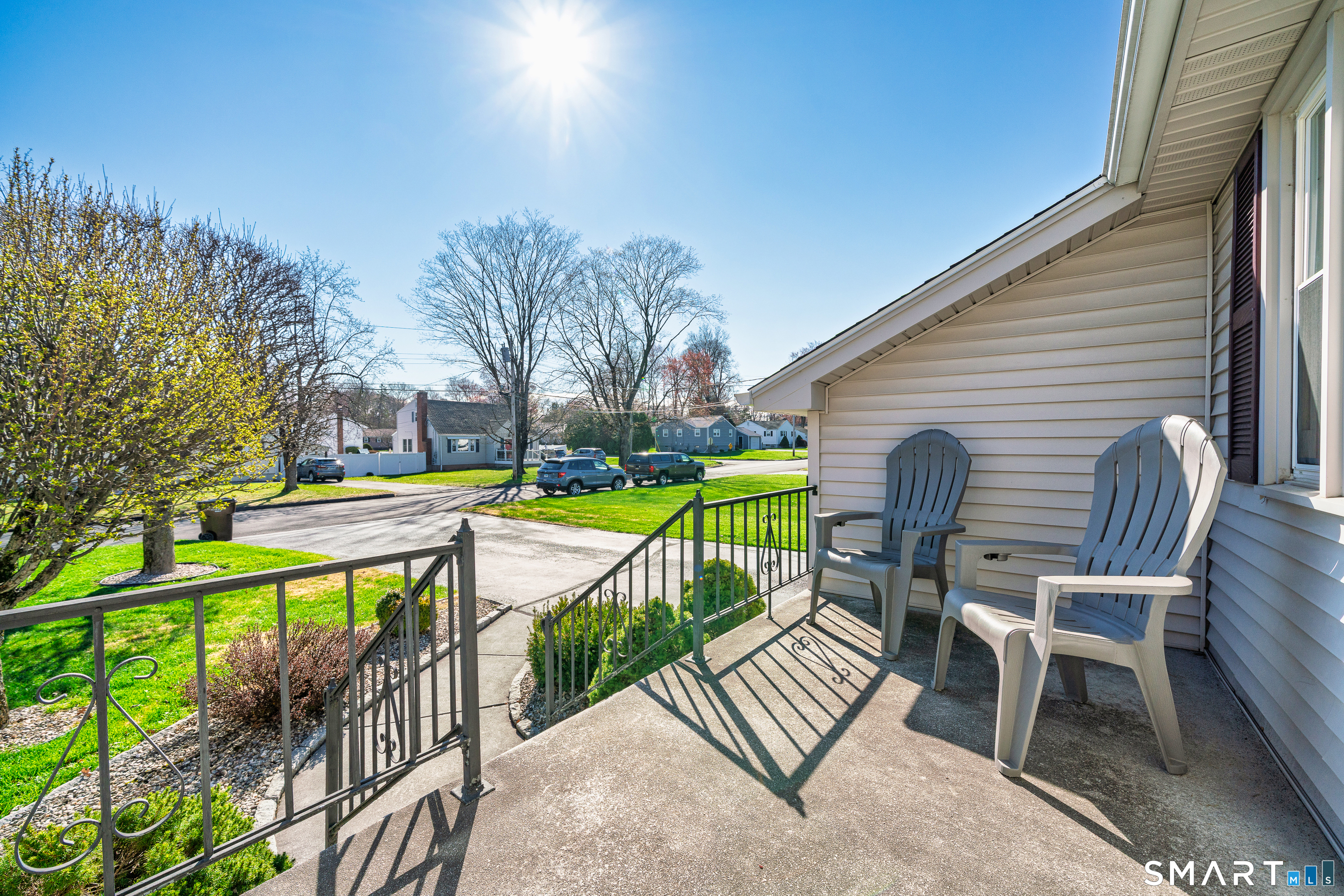 43 Edward Street Wethersfield CT 06109