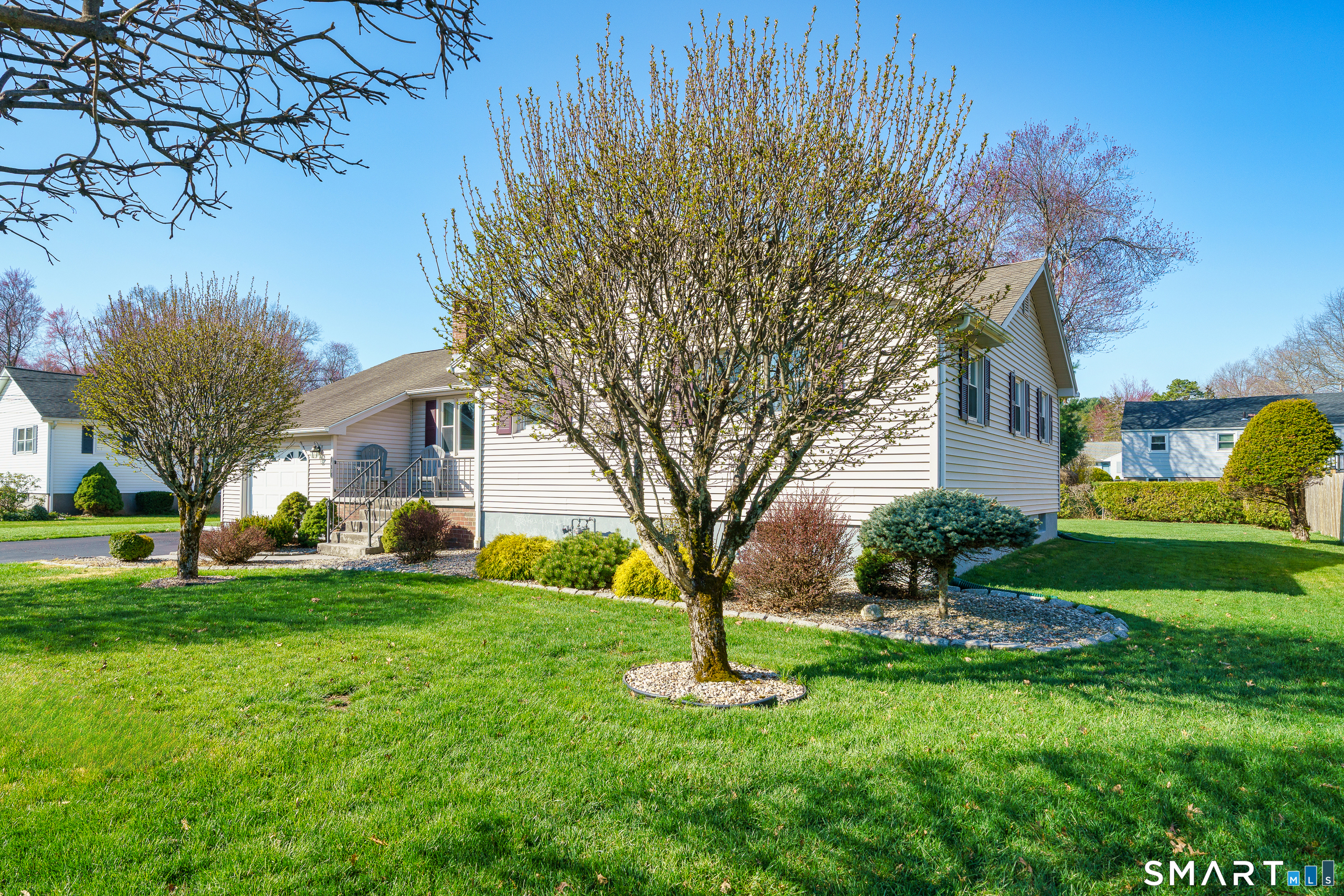 43 Edward Street Wethersfield CT 06109