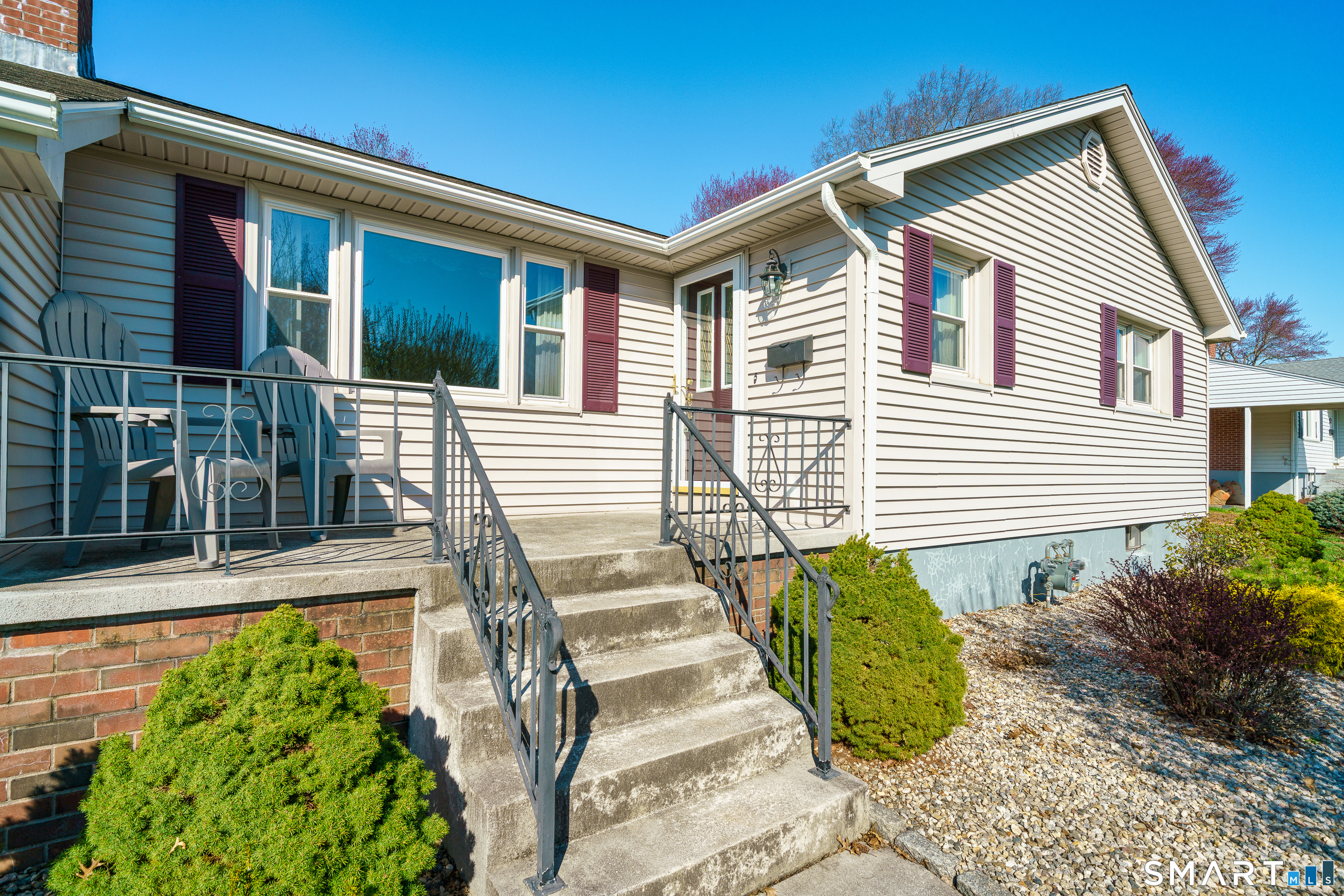 43 Edward Street Wethersfield CT 06109