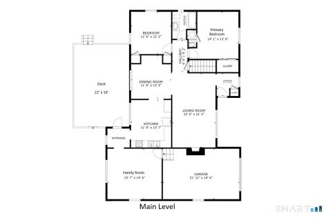 43 Edward Street Wethersfield CT 06109