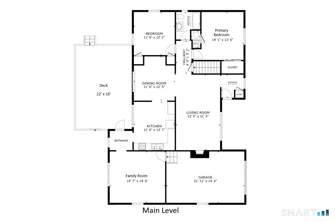 43 Edward Street Wethersfield CT 06109