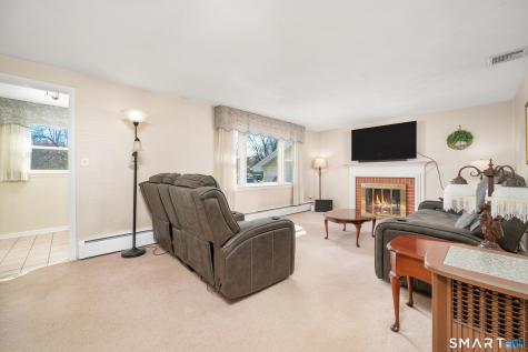 43 Edward Street Wethersfield CT 06109