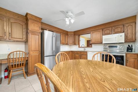 43 Edward Street Wethersfield CT 06109