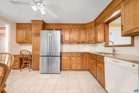 43 Edward Street Wethersfield CT 06109