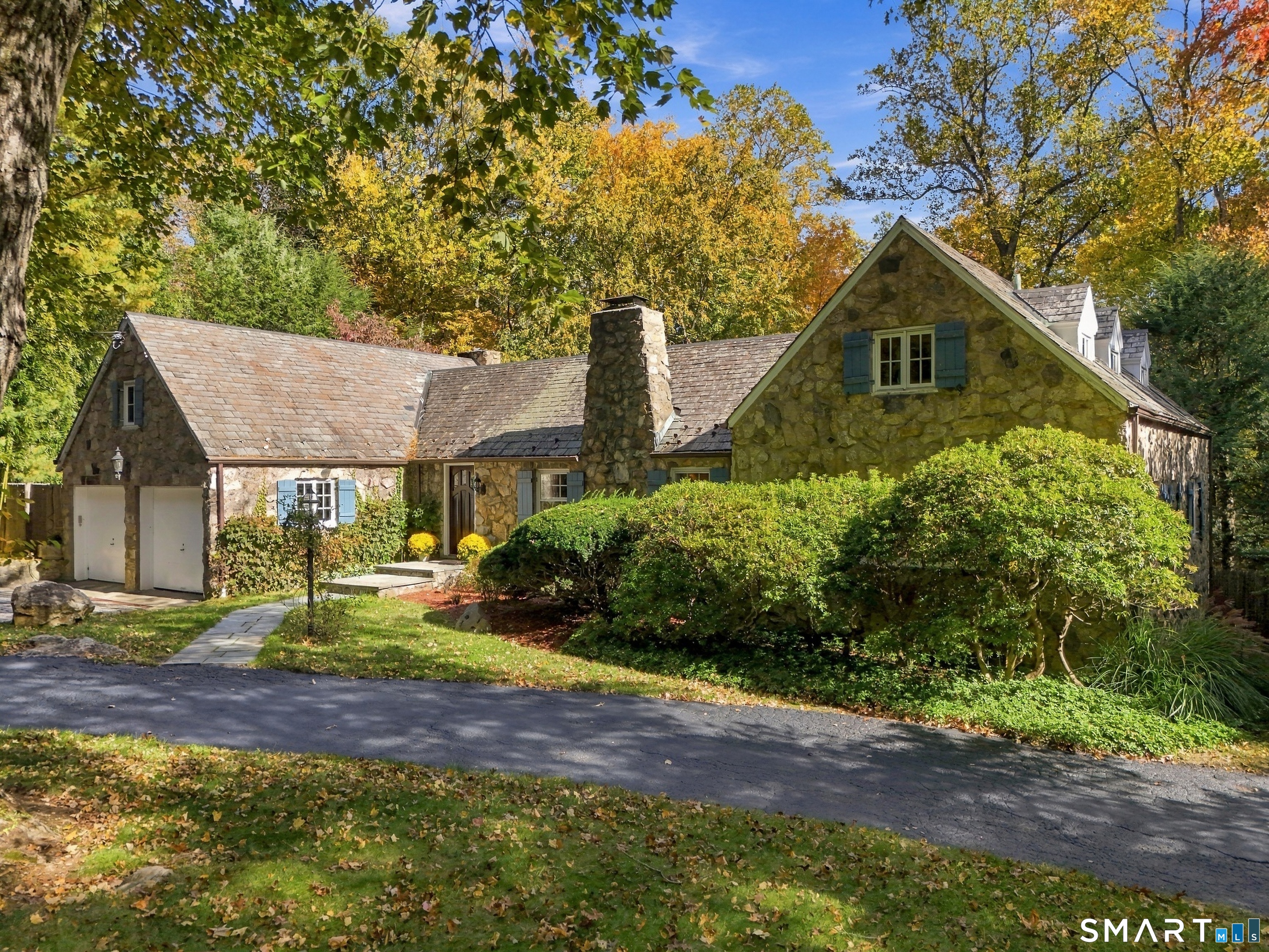 221 Hunting Ridge Road Stamford CT 06903
