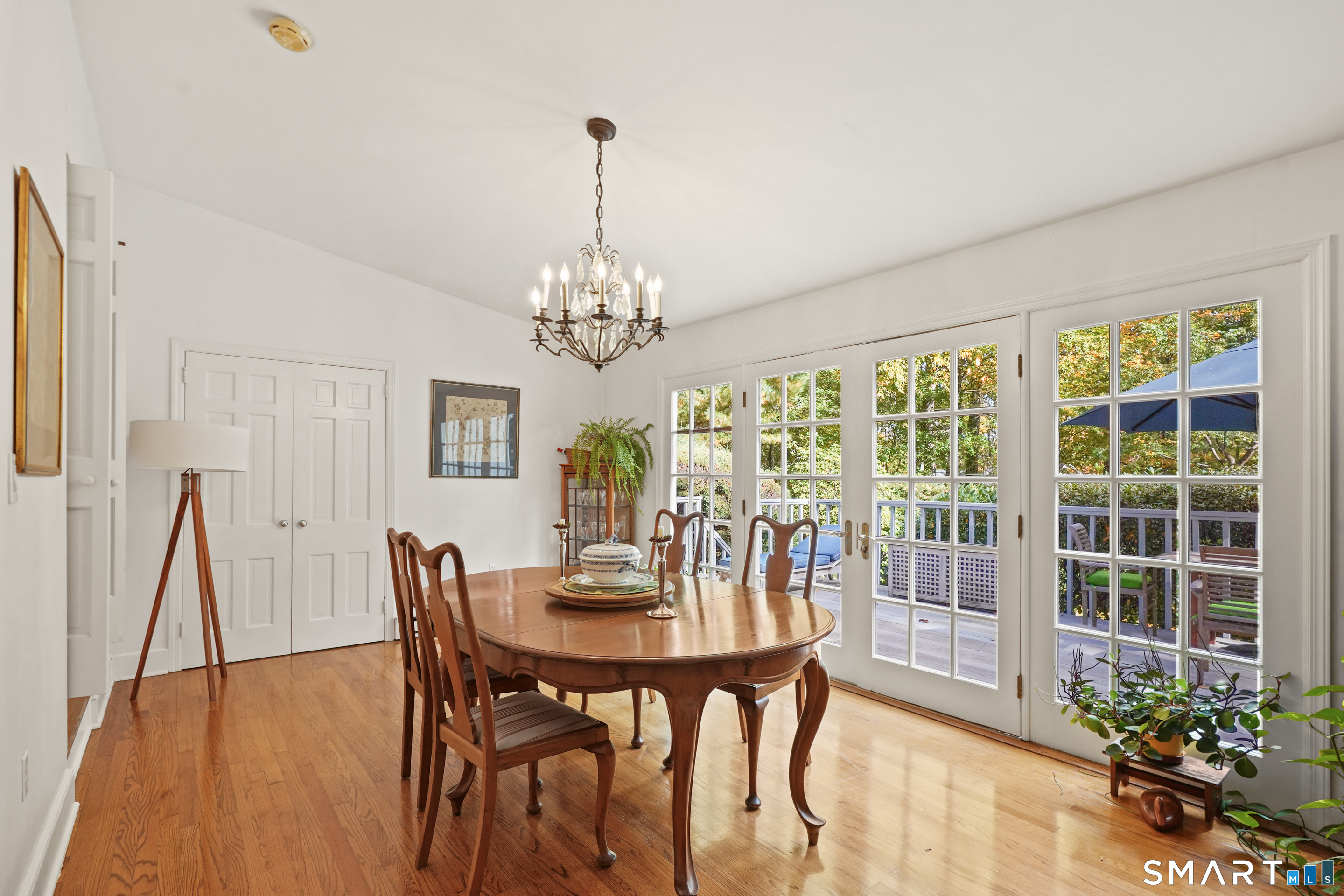 221 Hunting Ridge Road Stamford CT 06903
