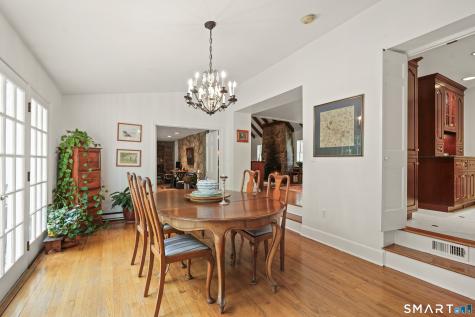 221 Hunting Ridge Road Stamford CT 06903