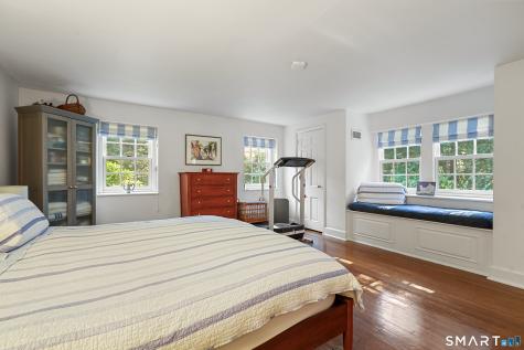 221 Hunting Ridge Road Stamford CT 06903