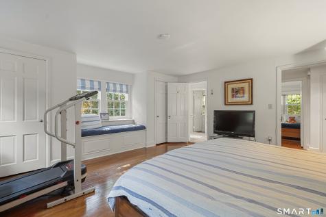 221 Hunting Ridge Road Stamford CT 06903