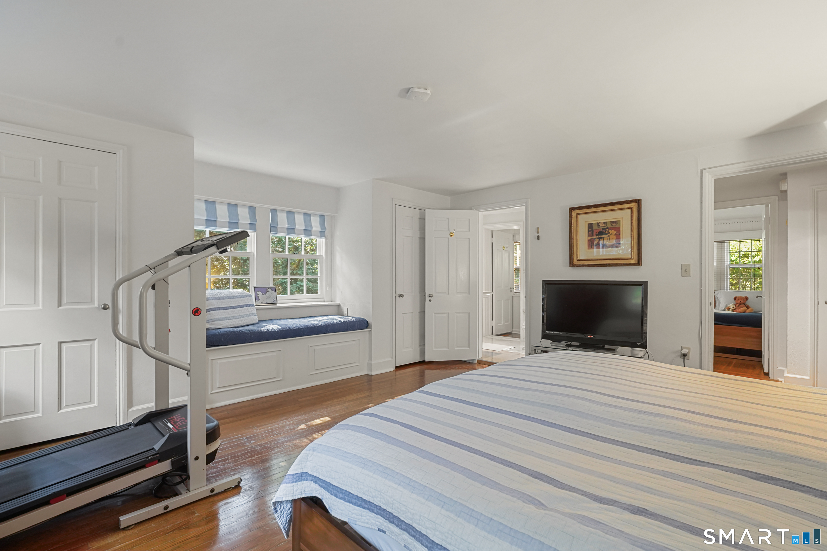 221 Hunting Ridge Road Stamford CT 06903