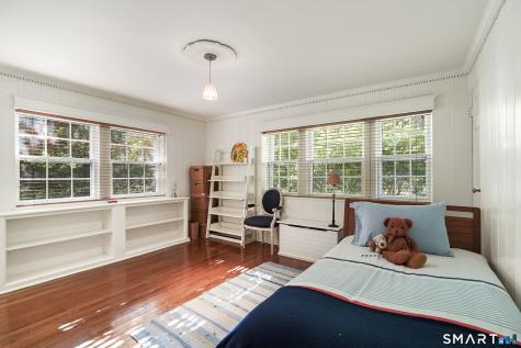 221 Hunting Ridge Road Stamford CT 06903
