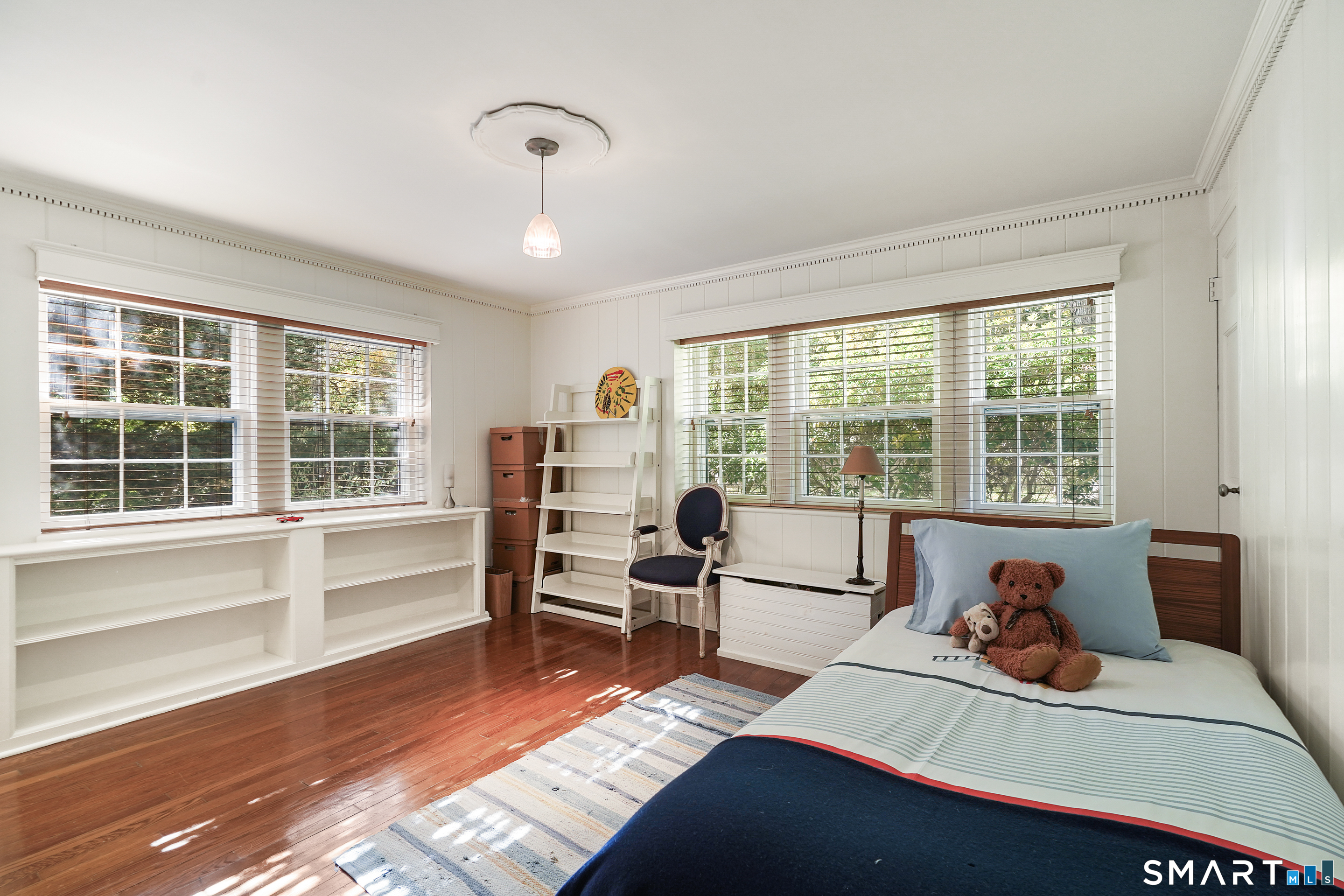 221 Hunting Ridge Road Stamford CT 06903