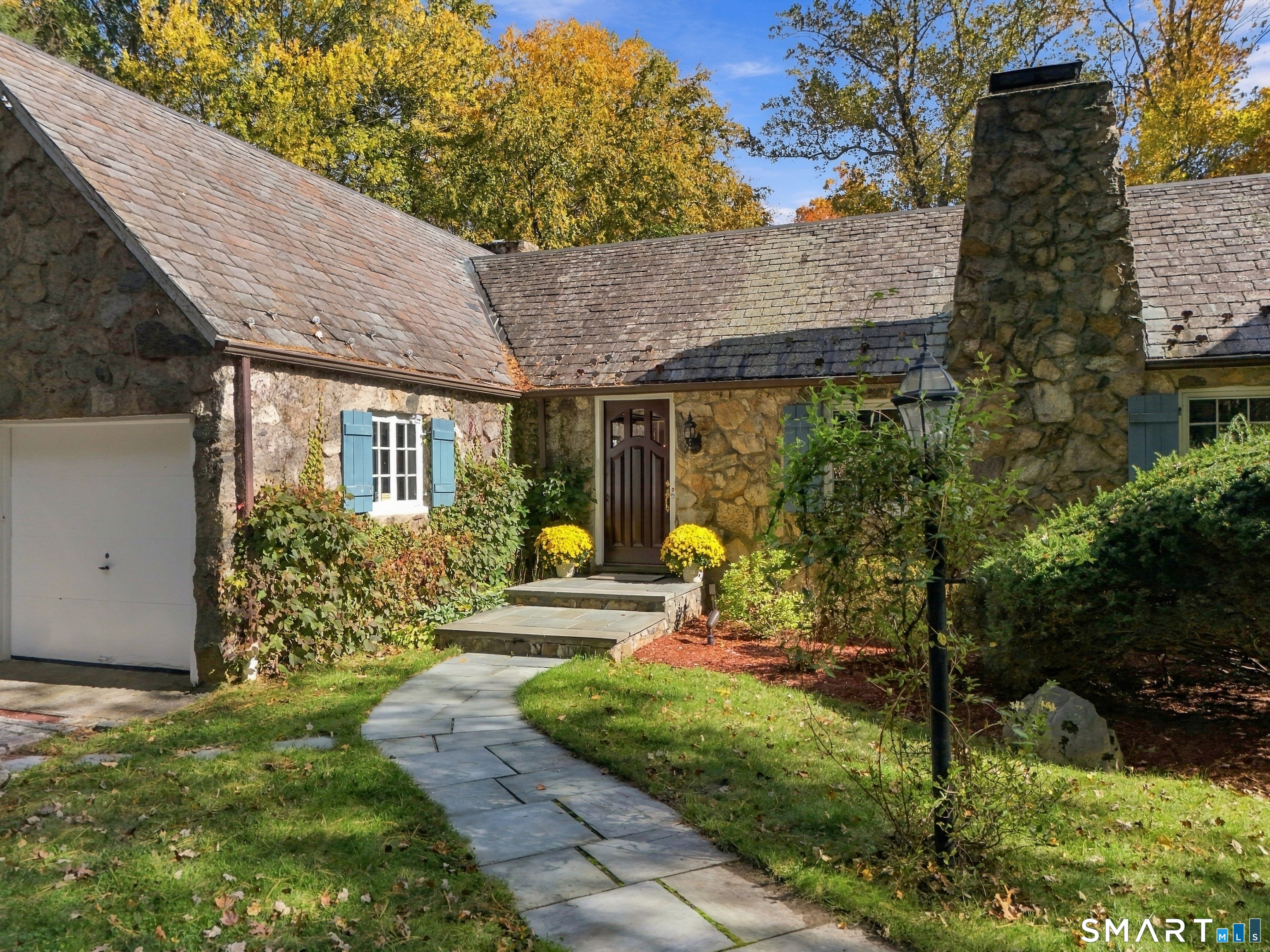 221 Hunting Ridge Road Stamford CT 06903