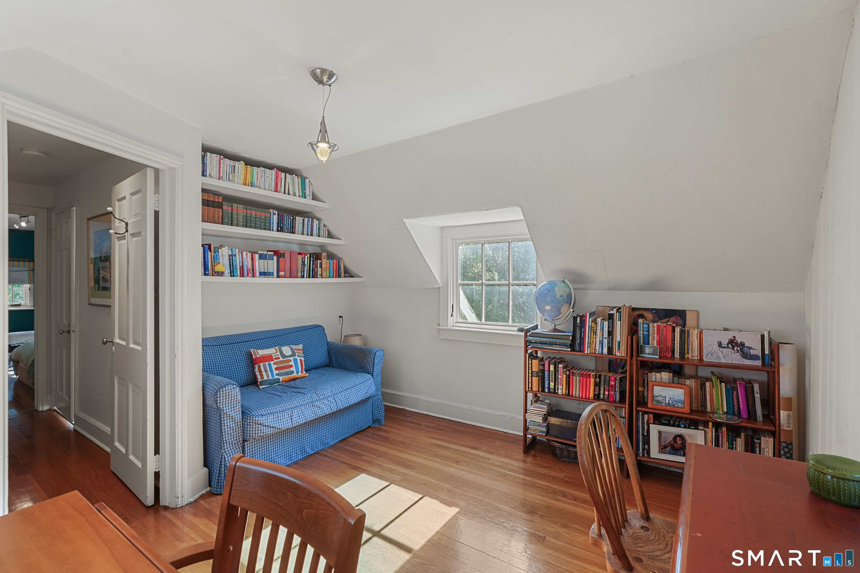 221 Hunting Ridge Road Stamford CT 06903