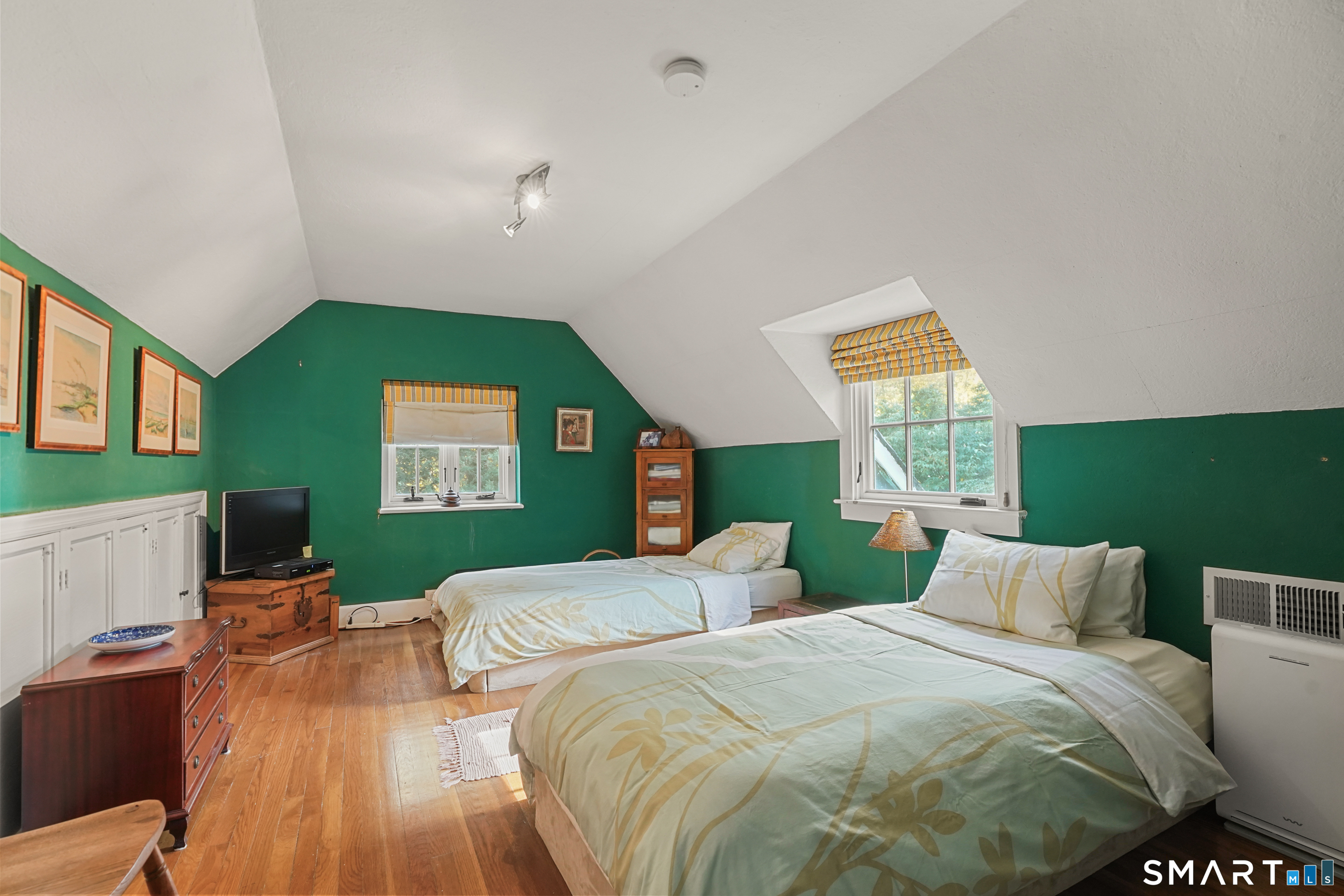 221 Hunting Ridge Road Stamford CT 06903