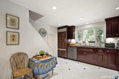 221 Hunting Ridge Road Stamford CT 06903
