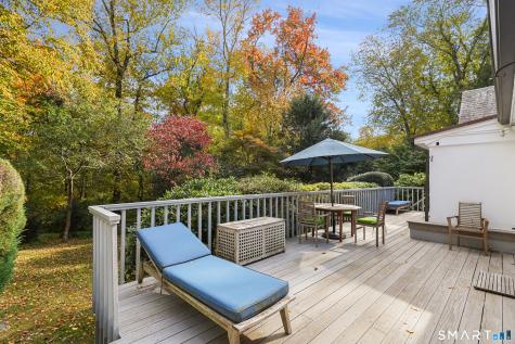 221 Hunting Ridge Road Stamford CT 06903