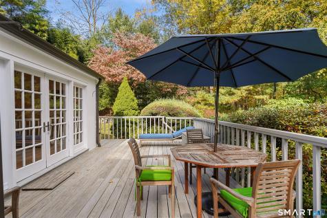221 Hunting Ridge Road Stamford CT 06903