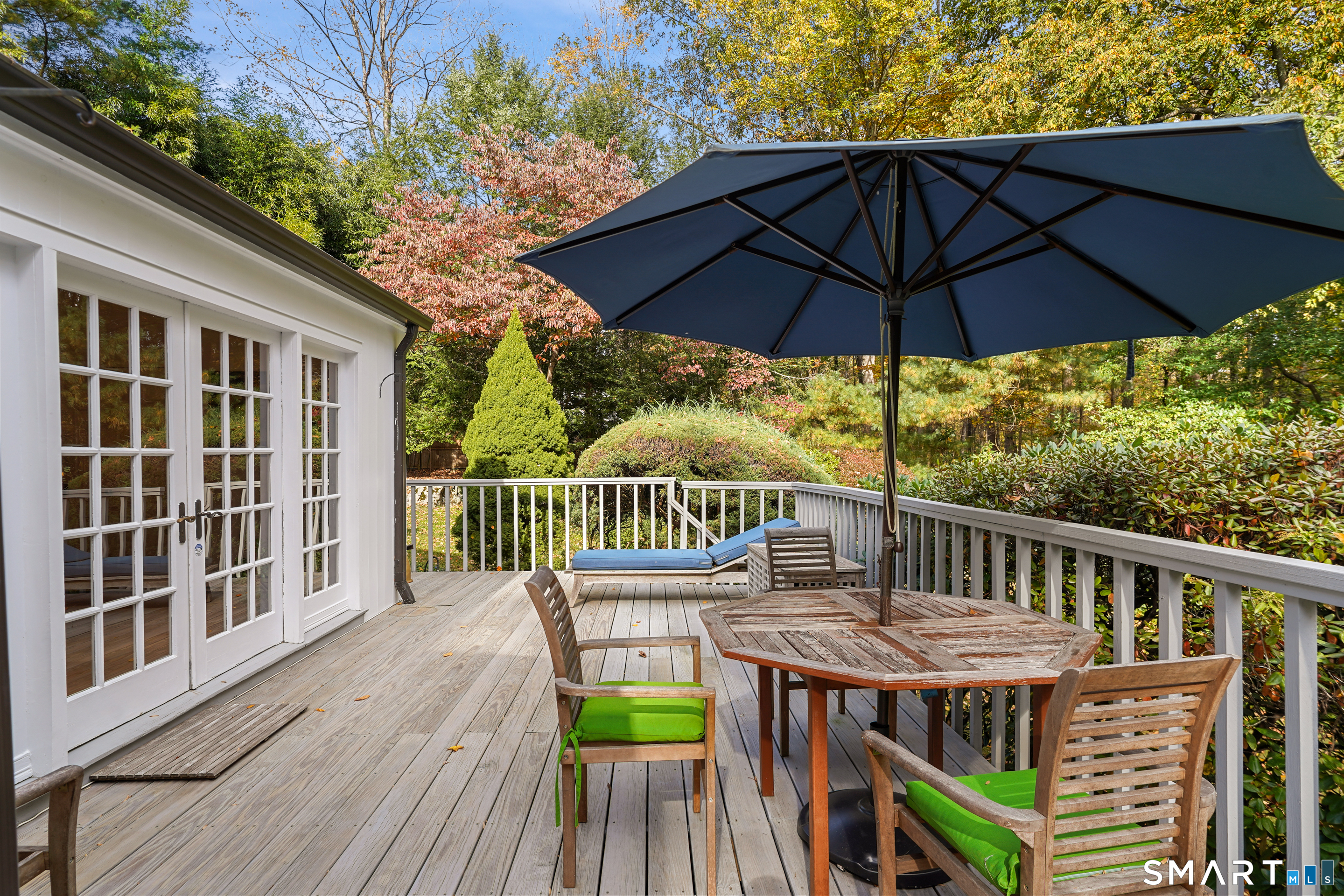 221 Hunting Ridge Road Stamford CT 06903