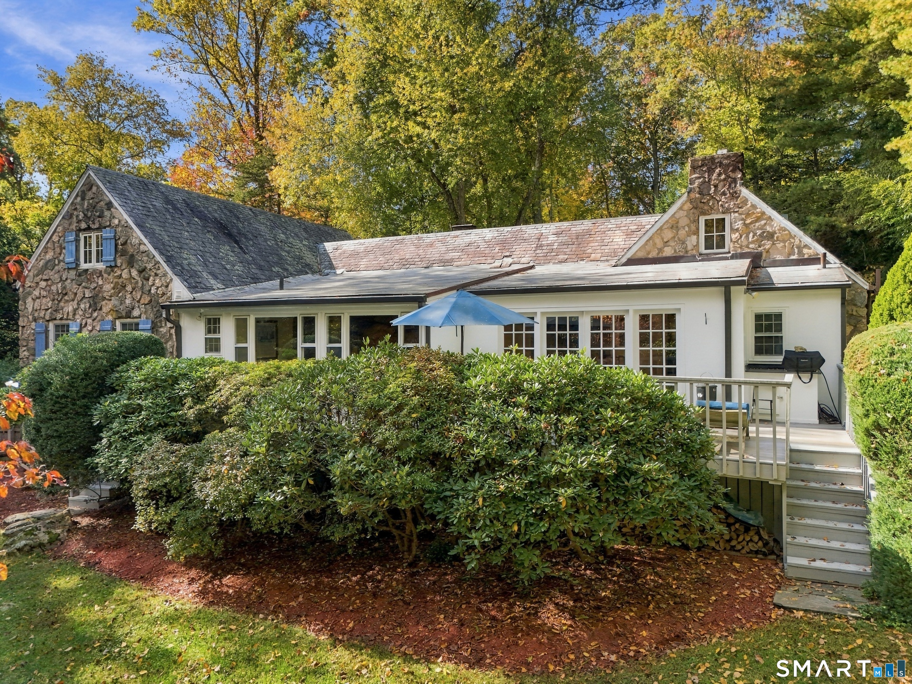 221 Hunting Ridge Road Stamford CT 06903
