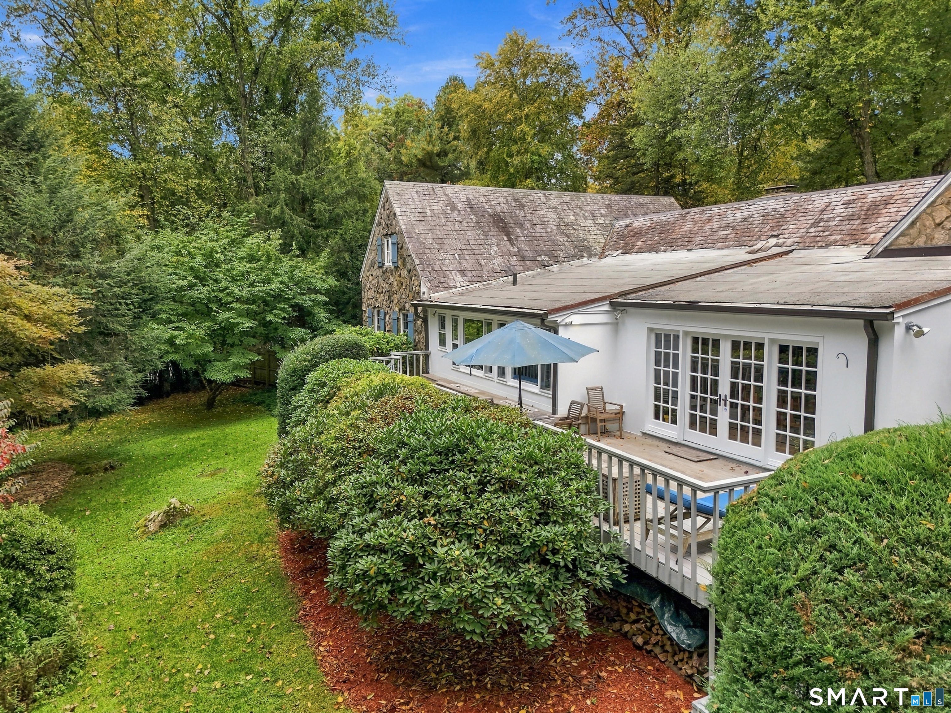 221 Hunting Ridge Road Stamford CT 06903