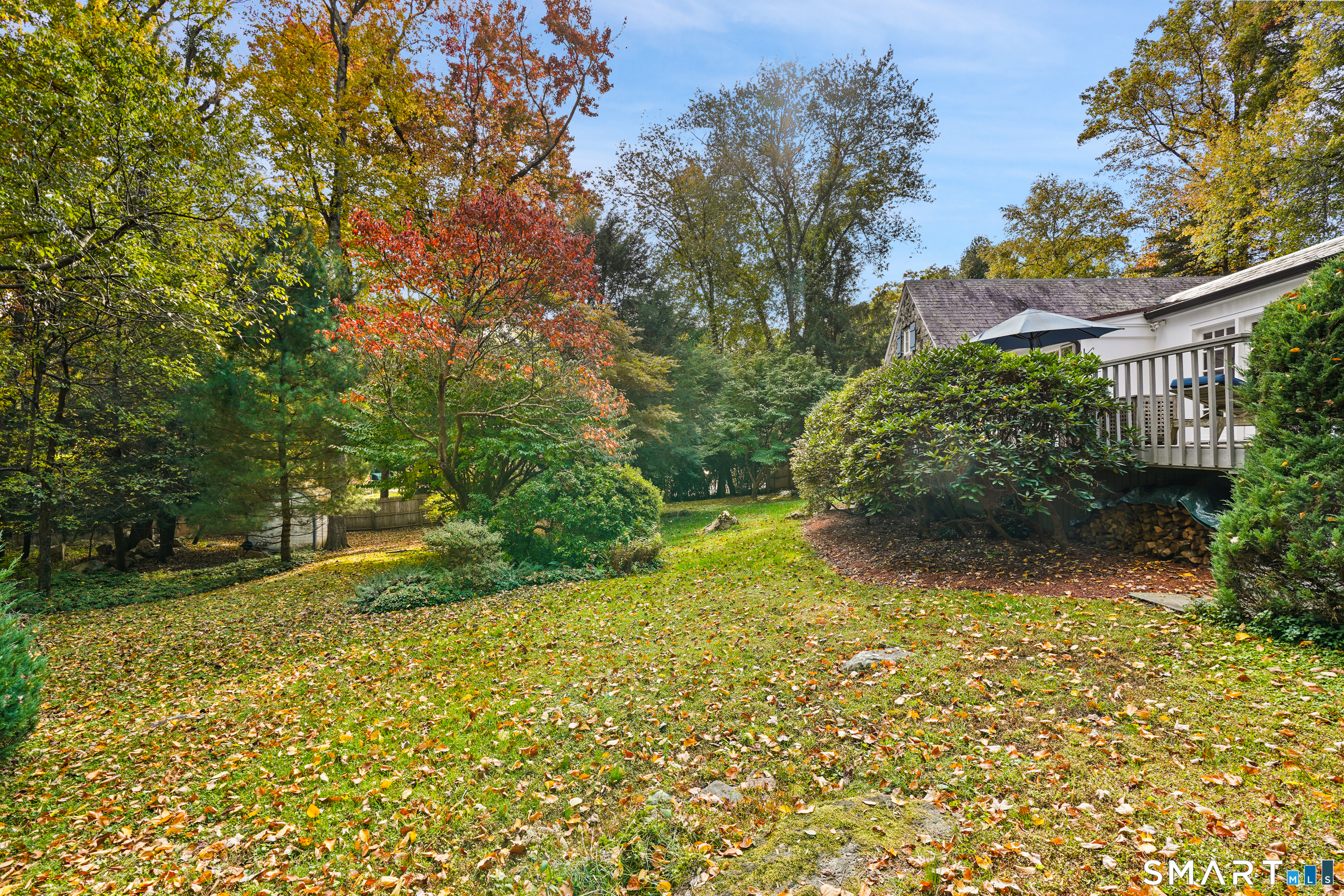 221 Hunting Ridge Road Stamford CT 06903
