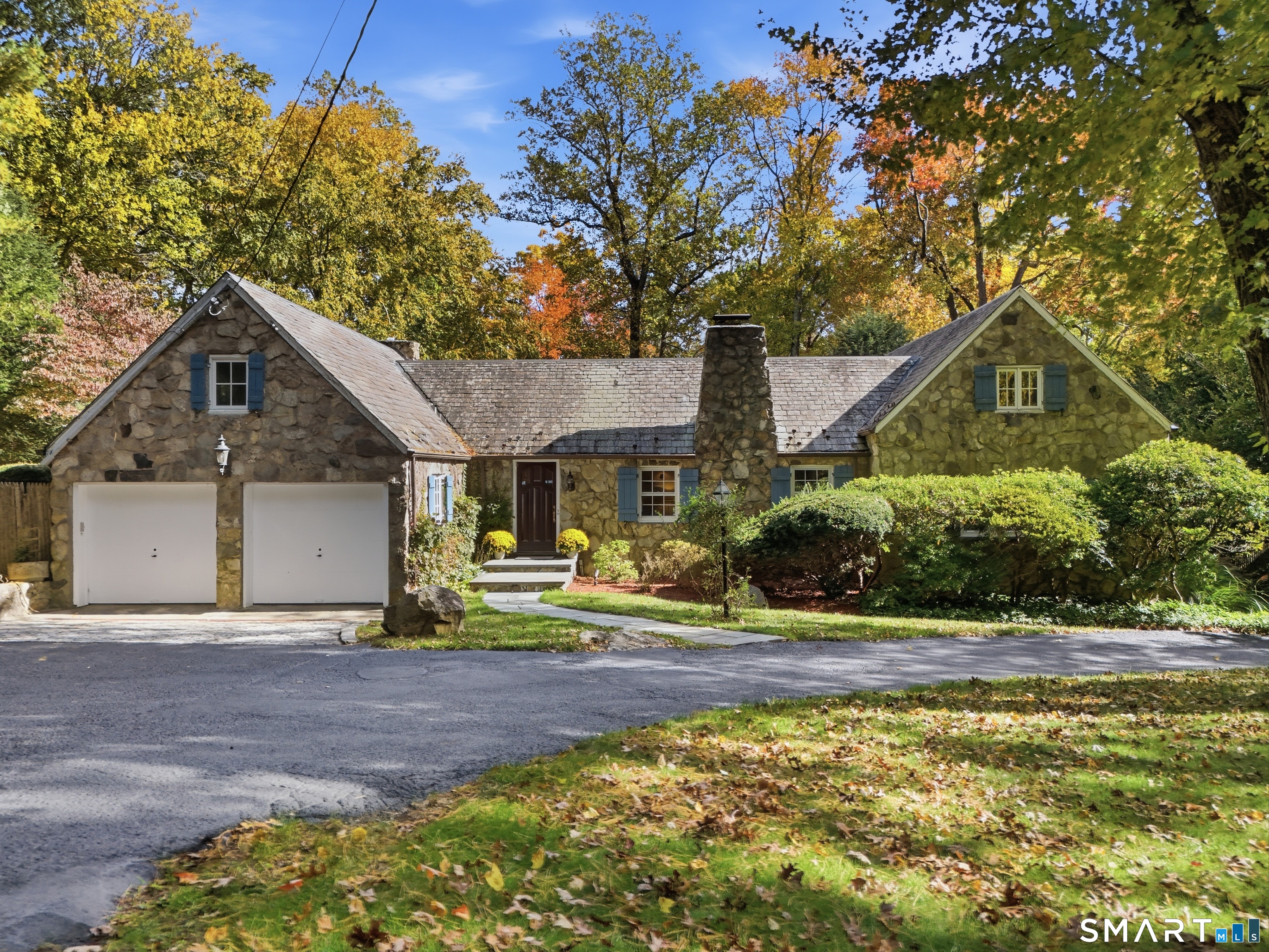221 Hunting Ridge Road Stamford CT 06903