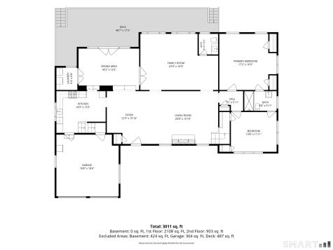 221 Hunting Ridge Road Stamford CT 06903