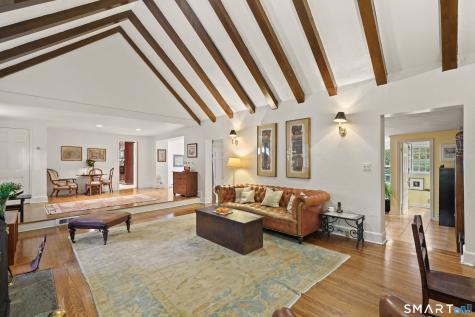 221 Hunting Ridge Road Stamford CT 06903