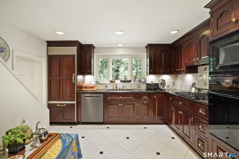 221 Hunting Ridge Road Stamford CT 06903