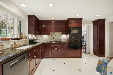 221 Hunting Ridge Road Stamford CT 06903
