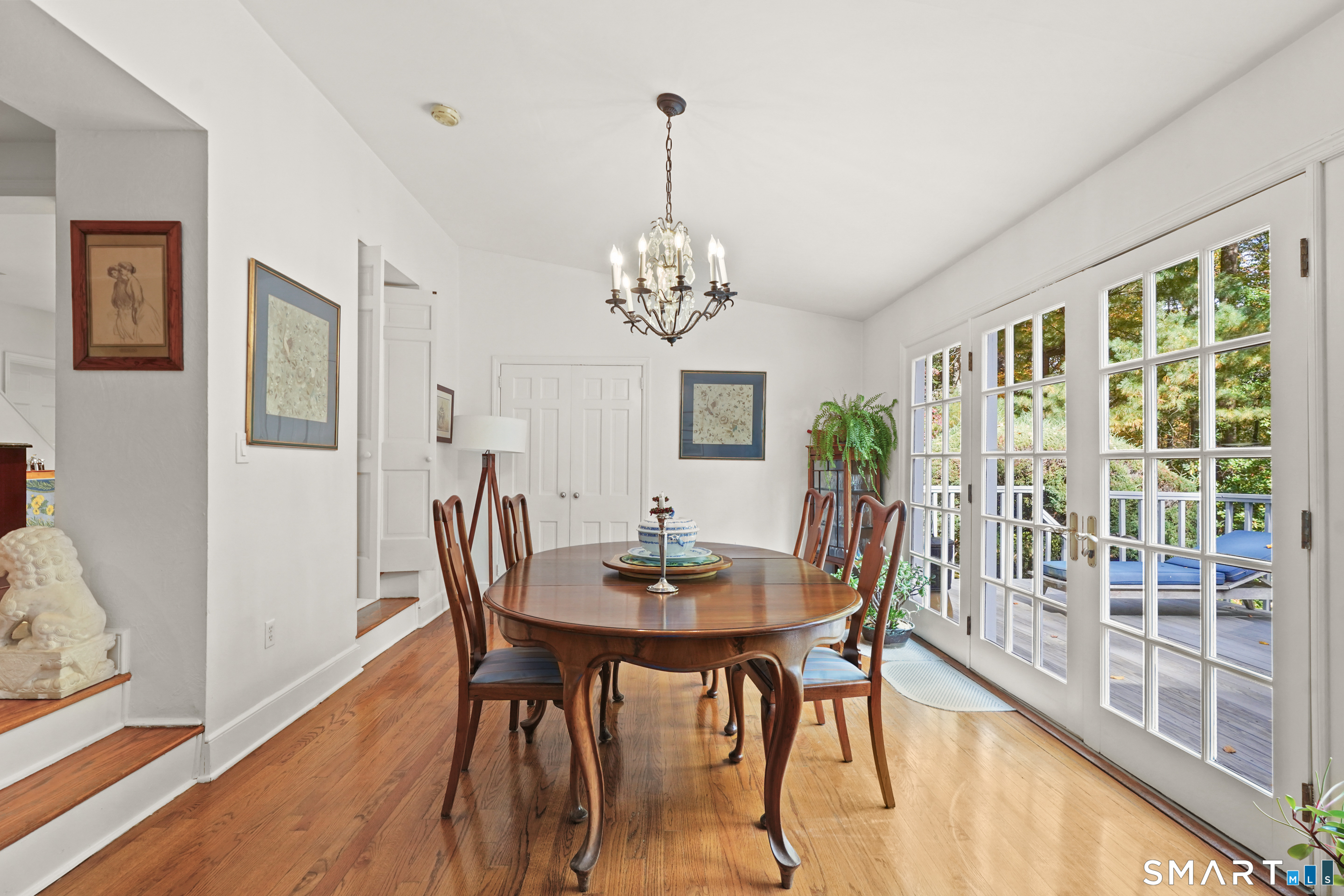221 Hunting Ridge Road Stamford CT 06903