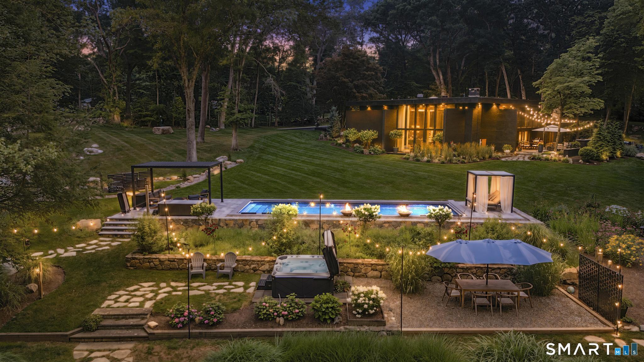 17 Pine Ridge Road Woodbridge CT 06525