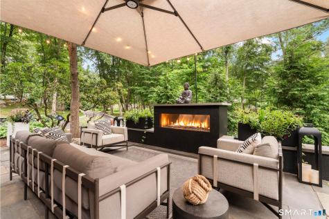 17 Pine Ridge Road Woodbridge CT 06525